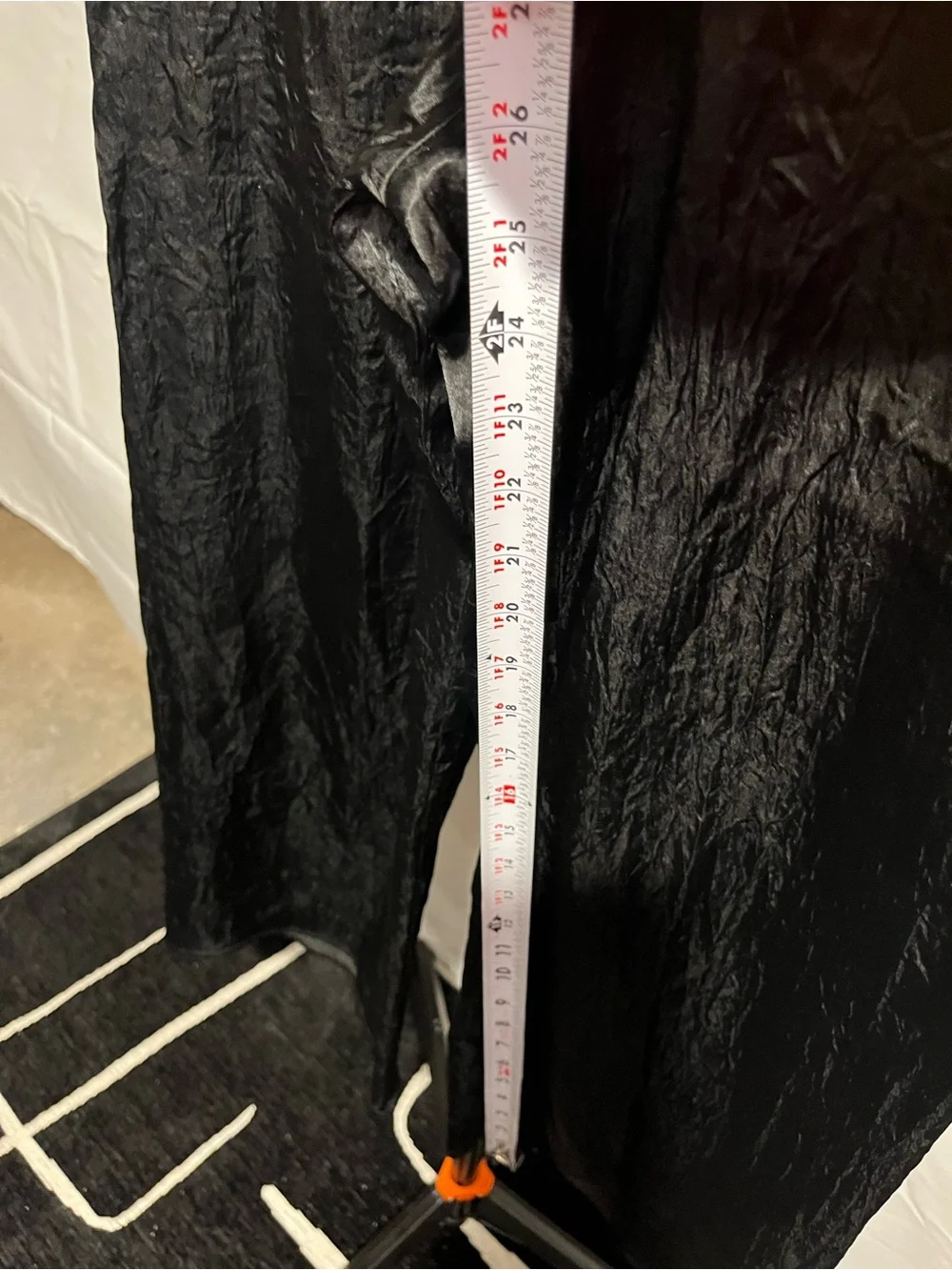 J. Crew Relaxed Fit Cosmo lightweight pant in drapey cupro blend XS